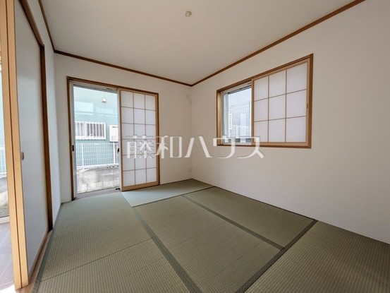 detached 東京都多摩市和田
地図を見る