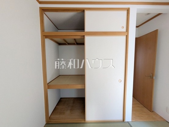 detached 東京都多摩市和田
地図を見る