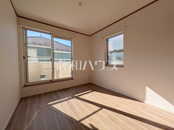 detached 東京都多摩市和田
地図を見る