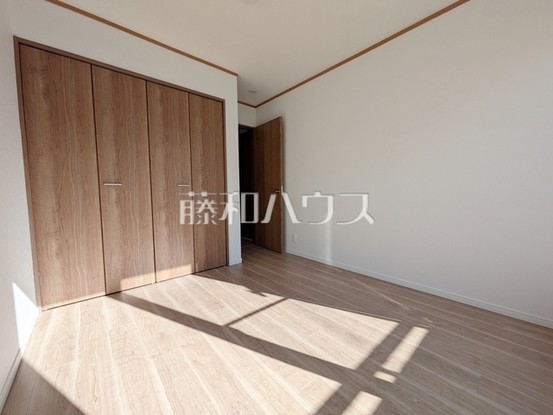 detached 東京都多摩市和田
地図を見る