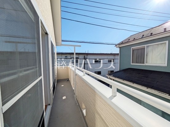 detached 東京都多摩市和田
地図を見る