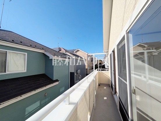 detached 東京都多摩市和田
地図を見る