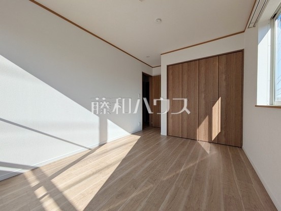 detached 東京都多摩市和田
地図を見る