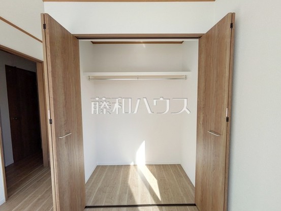 detached 東京都多摩市和田
地図を見る