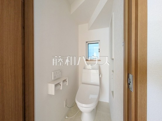 detached 東京都多摩市和田
地図を見る