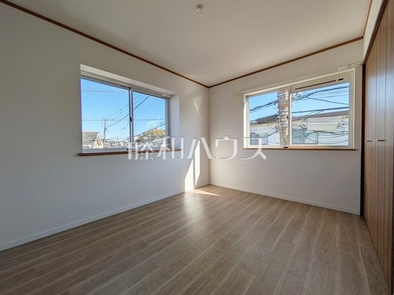 detached 東京都多摩市和田
地図を見る