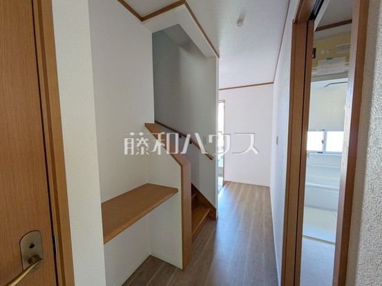 detached 東京都多摩市和田
地図を見る