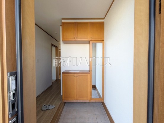 detached 東京都多摩市和田
地図を見る