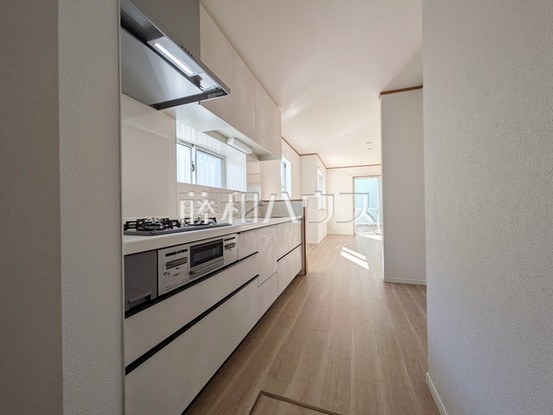 detached 東京都多摩市和田
地図を見る