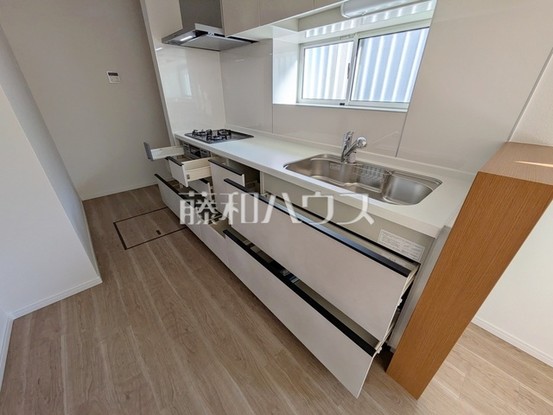 detached 東京都多摩市和田
地図を見る