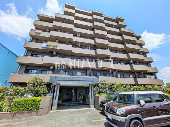 apartment 東京都日野市万願寺５丁目
地図を見る