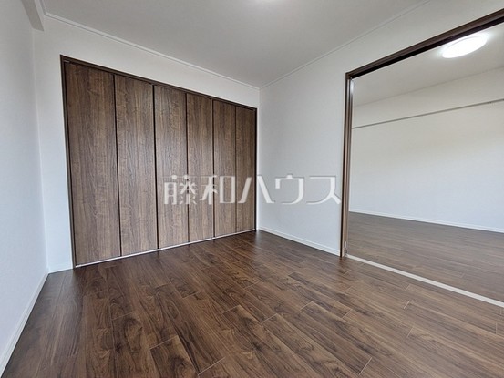 apartment 東京都日野市万願寺５丁目
地図を見る