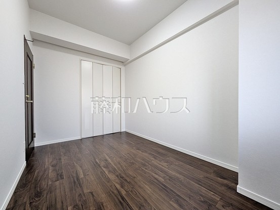 apartment 東京都日野市万願寺５丁目
地図を見る