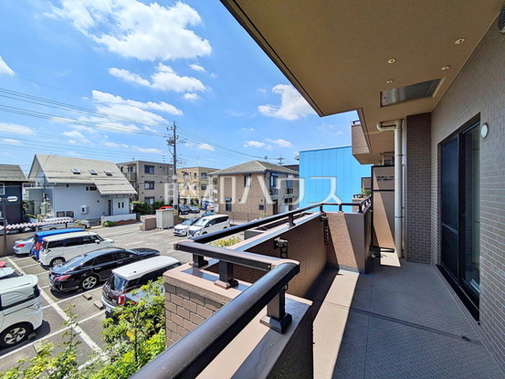 apartment 東京都日野市万願寺５丁目
地図を見る