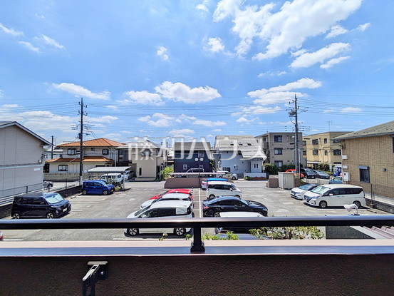 apartment 東京都日野市万願寺５丁目
地図を見る