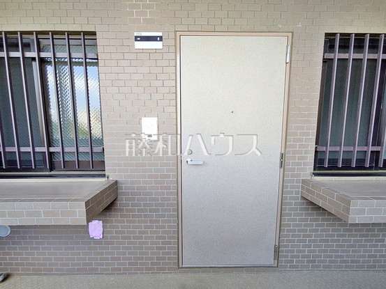 apartment 東京都日野市万願寺５丁目
地図を見る