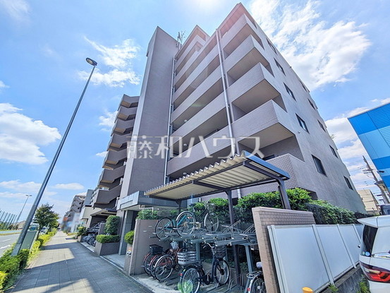 apartment 東京都日野市万願寺５丁目
地図を見る