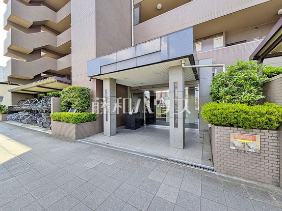 apartment 東京都日野市万願寺５丁目
地図を見る