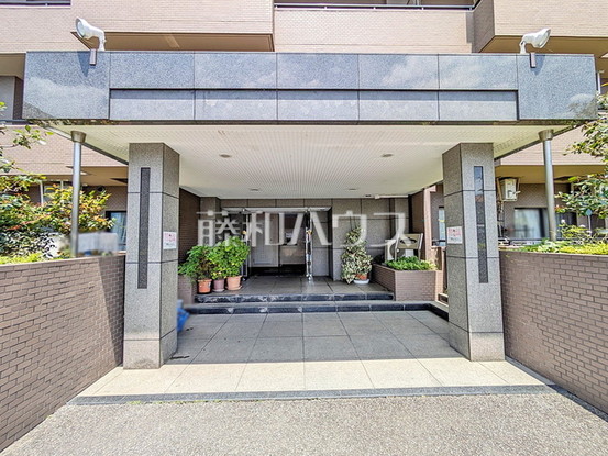 apartment 東京都日野市万願寺５丁目
地図を見る