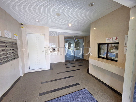 apartment 東京都日野市万願寺５丁目
地図を見る