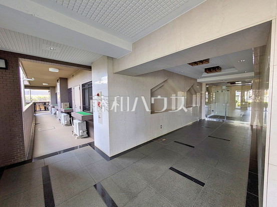 apartment 東京都日野市万願寺５丁目
地図を見る