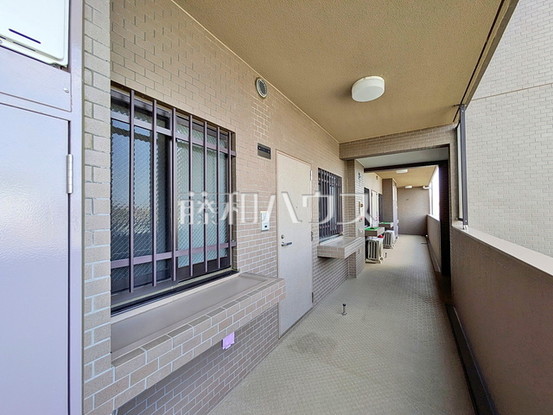 apartment 東京都日野市万願寺５丁目
地図を見る