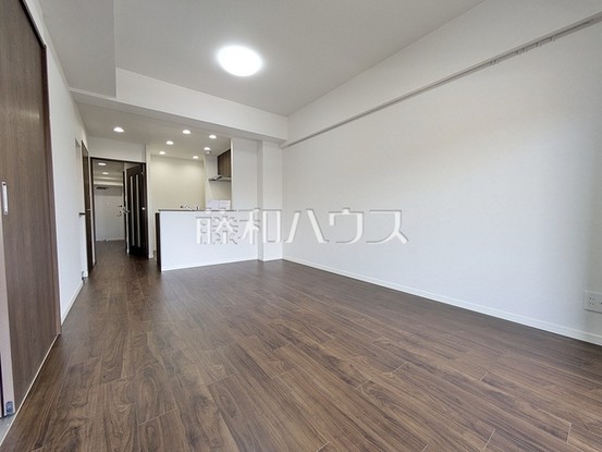 apartment 東京都日野市万願寺５丁目
地図を見る
