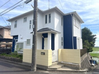 detached 千葉県東金市道庭
地図を見る