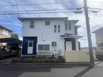 detached 千葉県東金市道庭
地図を見る