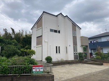 detached 千葉県八街市八街へ
地図を見る