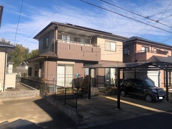 detached 千葉県八街市八街ほ243番地8