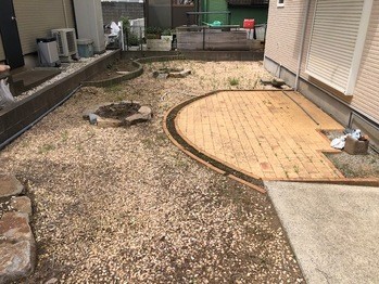 detached 千葉県八街市八街ほ243番地8