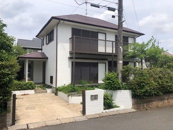 detached 千葉県八街市泉台２丁目
地図を見る