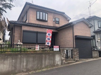 detached 千葉県八街市八街ほ243番地8
