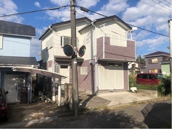 detached 千葉県八街市八街ほ243番地8