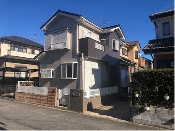 detached 千葉県八街市八街ろ
地図を見る