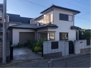 detached 千葉県八街市八街ほ
地図を見る