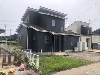 detached 千葉県富里市根木名
地図を見る
