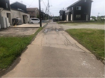 detached 千葉県富里市根木名
地図を見る