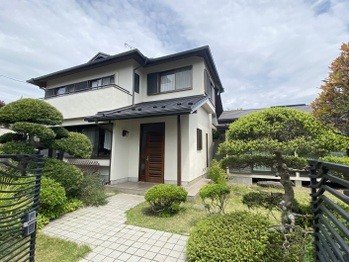 detached 千葉県茂原市高師
地図を見る