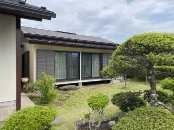 detached 千葉県茂原市高師
地図を見る
