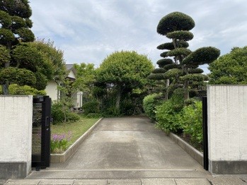 detached 千葉県茂原市高師
地図を見る