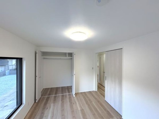 detached 福岡県飯塚市楽市494番地9　ｼｬｰﾒｿﾞﾝMA　1階2号室