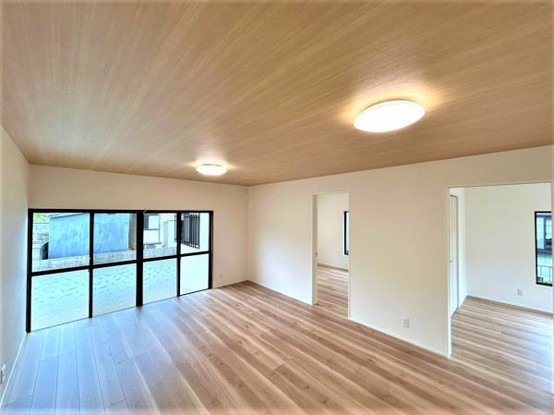 detached 福岡県飯塚市楽市494番地9　ｼｬｰﾒｿﾞﾝMA　1階2号室