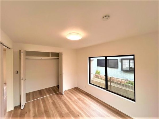 detached 福岡県飯塚市楽市494番地9　ｼｬｰﾒｿﾞﾝMA　1階2号室