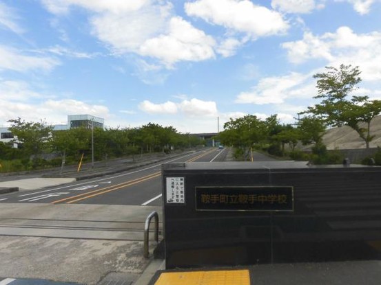 detached 福岡県飯塚市楽市494番地9　ｼｬｰﾒｿﾞﾝMA　1階2号室