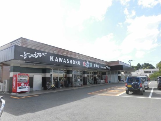 detached 福岡県飯塚市楽市494番地9　ｼｬｰﾒｿﾞﾝMA　1階2号室