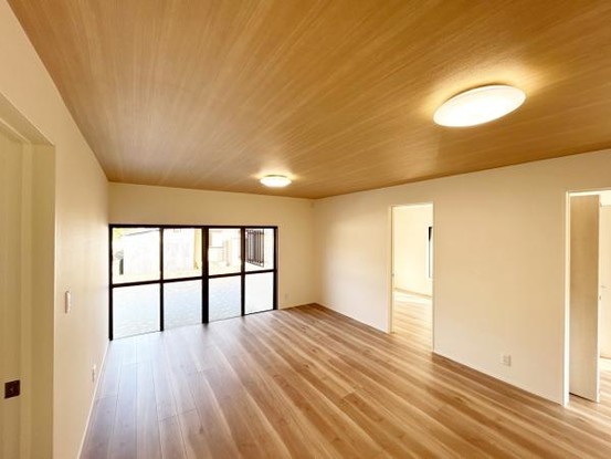 detached 福岡県飯塚市楽市494番地9　ｼｬｰﾒｿﾞﾝMA　1階2号室