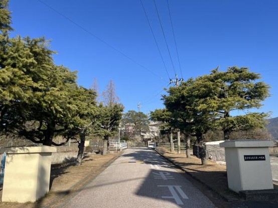detached 福岡県飯塚市楽市494番地9　ｼｬｰﾒｿﾞﾝMA　1階2号室