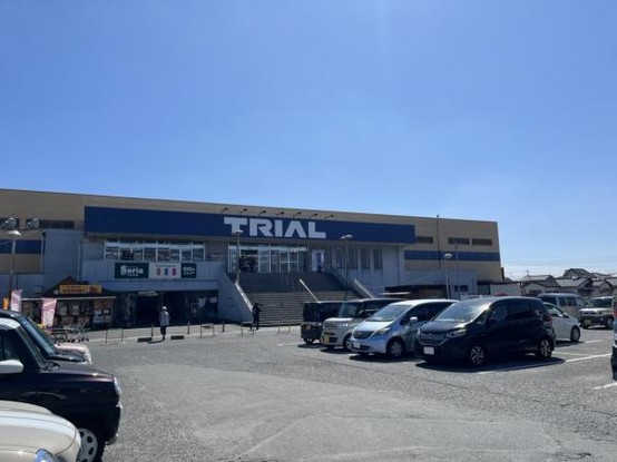 detached 福岡県飯塚市楽市494番地9　ｼｬｰﾒｿﾞﾝMA　1階2号室